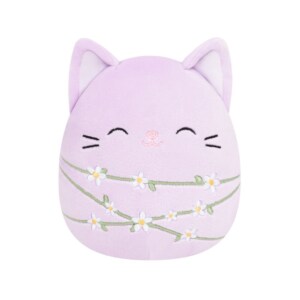 SQUISHMALLOWS 19 CM SPRING MAK CAT