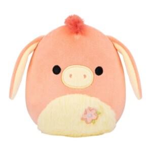 SQUISHMALLOWS 19 CM SPRING LLEWYN DONKEY