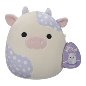 SQUISHMALLOWS 19 CM SPRING LIESEL COW