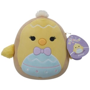 SQUISHMALLOWS 19 CM SPRING AIMEE CHICK