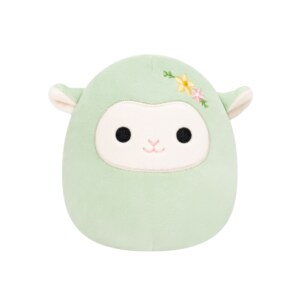 SQUISHMALLOWS 19 CM SPRING SIMI LAMB