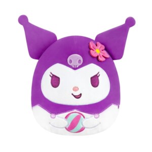 SQUISHMALLOWS 20 CM HK KUROMI