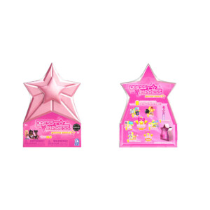 DRESS TO IMPRESS MYSTERY SMALL DOLL S2