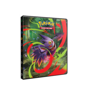 POKEMON ALBUM A5 SV12.