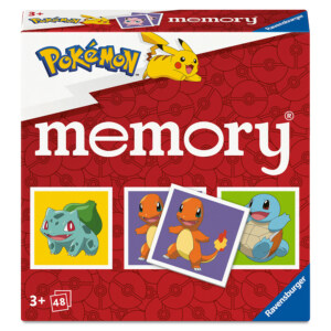 POKEMON MINI MEMORY