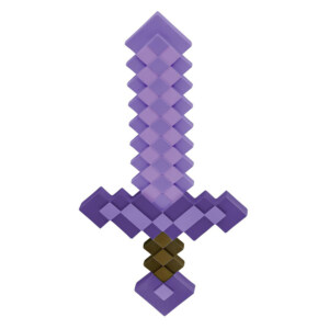 DISGUISE MINECRAFT ROLE PLAY SWORD ENCHA