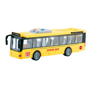 L&S BUSS - 2 ASS (28CM)