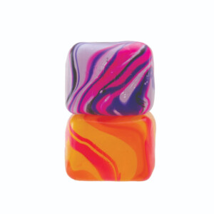 NEEDOH-NICE CUBE SWIRL ASST. CDU