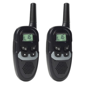 ICON WALKIE TALKIES 6 KM 16CH