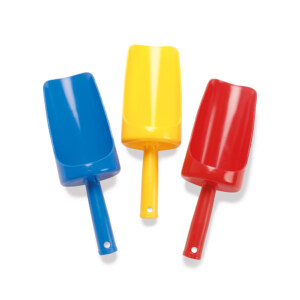 KJØPMANNSSPADE 24 CM