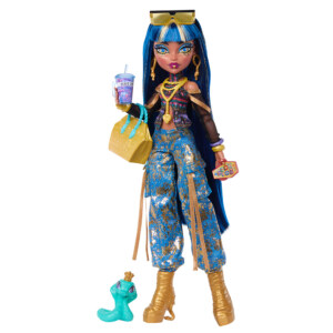 MONSTER HIGH CORE DOLL CLEO DE NILE
