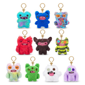 FUGGLERS KEYRINGS S3 5''