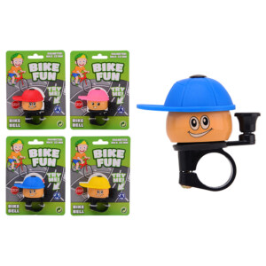 BIKE FUN BIKEBELL