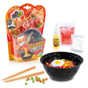 SO SLIME RAMEN SLIME KIT
