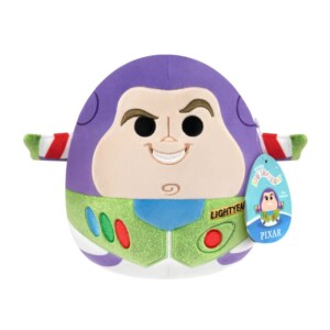 SQUISHMALLOWS 20 CM TOY BUZZZ LIGHTYEAR