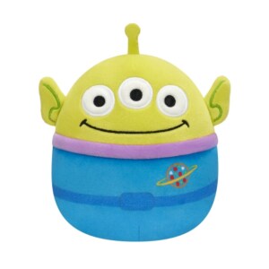 SQUISHMALLOWS 20 CM TOY ALIEN