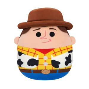 SQUISHMALLOWS 20 CM TOY WOODY
