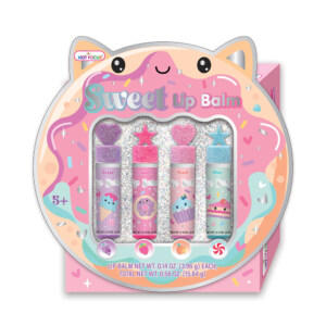 LIP BALM SETT