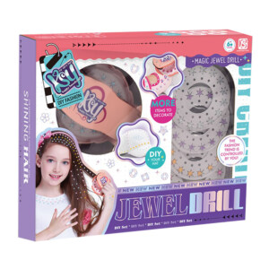 JEWEL DRILL - BLINGER