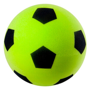 NEONFOAM SKUMBALL GRØN