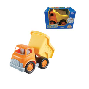 LASTEBIL I SOLID PLAST (30CM)