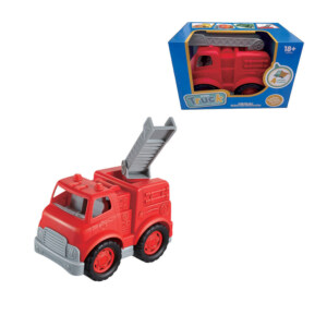 BRANNBIL I SOLID PLAST (30CM)