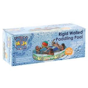 BASSENG M/STIV KANT (150 X 25CM)