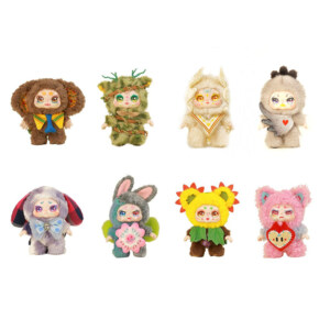 KIMMON SPRING NEW GROWTH