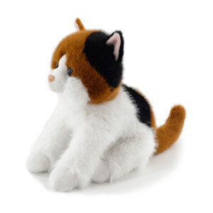 MISSY - SITTENDE KATT (20CM)