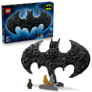 LEGO 76330 LOGOEN TIL BATMAN