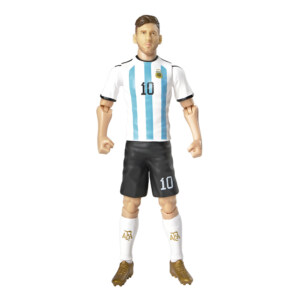 FC FIGUR ARGENTINA MESSI, 20CM