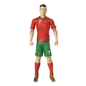 FC FIGUR PORTUGAL CRISTIANO, 20CM