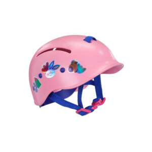 BABY BORN HELMET 43CM