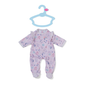 BABY BORN ROMPER FOREST 43CM