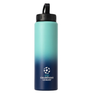 ALUMINIUM FADE BOTTLE CHAMPIONS LEAGUE