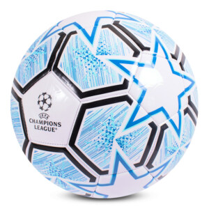 FOOTBALL CHAMPIONS LEAGUE SIZE 5