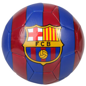 FOOTBALL FC BARCELONA SIZE 5