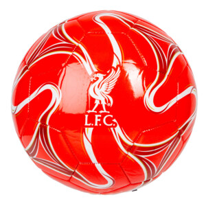 FOOTBALL LIVERPOOL FC SIZE 5
