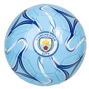 FOOTBALL MANCHESTER CITY SIZE 5