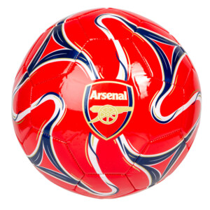 FOOTBALL ARSENAL SIZE 5
