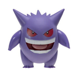 POKEMON BATTLE FEATURE FIGURE GENGAR