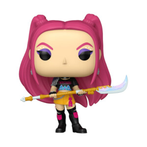 FUNKO POP VINYL KPOP DH MIRAI