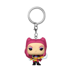 FUNKO POP KEYCHAIN KPOP DH MIRA
