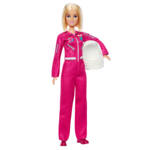 BARBIE CAREER ASTRONAUT DOLL