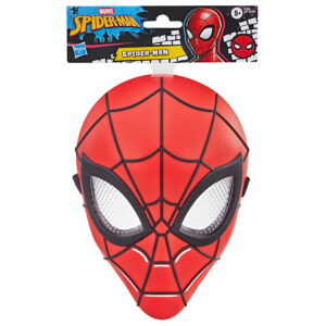 SPIDER-MAN HERO MASK SPIDERMAN