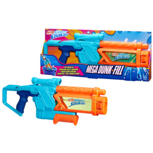 NERF SUPER SOAKER DUNK FILL MEGA
