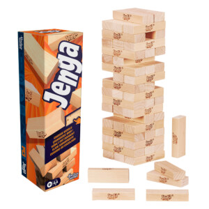JENGA