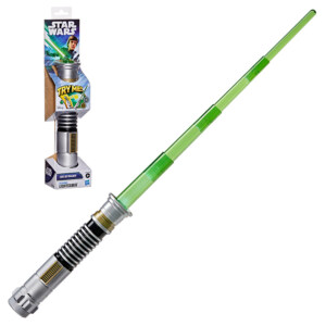 ELECTRONIC LS LUKE