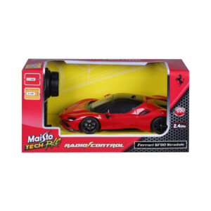 1:24 RC FERRARI SF90 STRADALE 2.4GHZ