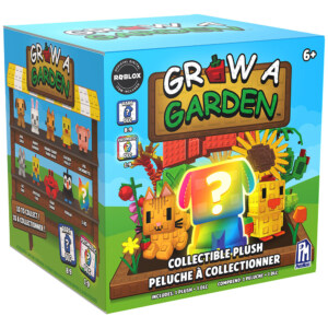 GROW A GARDEN - 4IN MYSTERY COLLECTIBLE